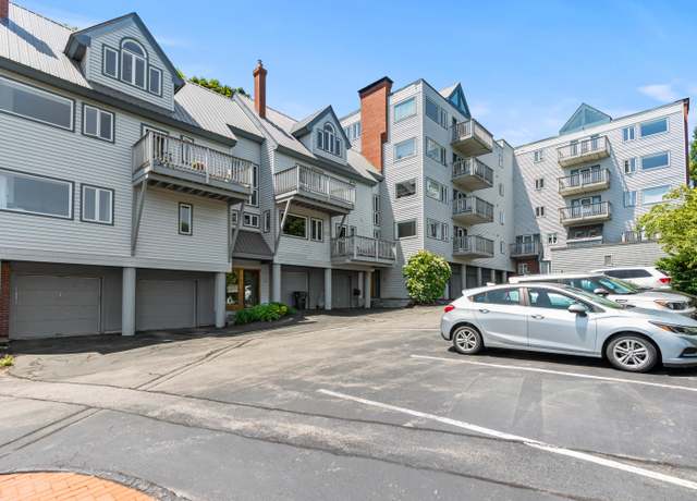 Property at 149 Fort Rd #6, South Portland, ME 04106, 2 beds, 2 baths