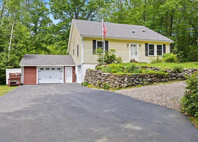 Property at 489 Shady Nook Rd, Newfield, ME 04095, 2 beds, 2 baths
