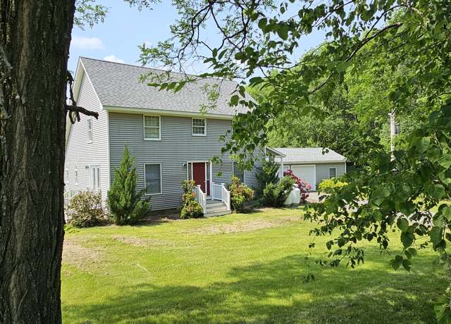 Property at 377 Bigelow Hill Rd, Skowhegan, ME 04976, 3 beds, 2 baths
