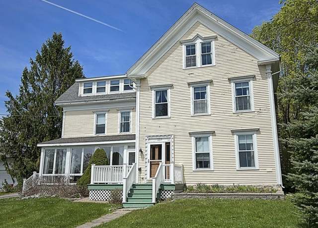 Property at 109 Clark Point Rd, Southwest Harbor, ME 04679, 6 beds, 6.5 baths