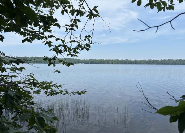 Property at M47L21&27A Memorial Dr, Winthrop, ME 04364