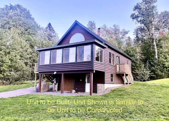 Property at 747 South Shore Dr #19, Rangeley Plt, ME 04970, 3 beds, 2 baths