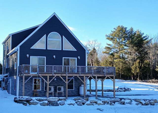 Property at Lot 8 Crossman Dr, Brunswick, ME 04011, 3 beds, 3 baths