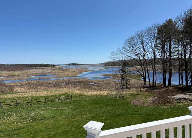 Property at 189 Mills Rd, Kennebunkport, ME 04046, 3 beds, 3.5 baths