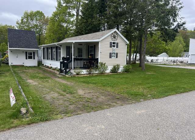 Property at 430 Post Rd #243, Wells, ME 04090, 1 bed, 1 bath