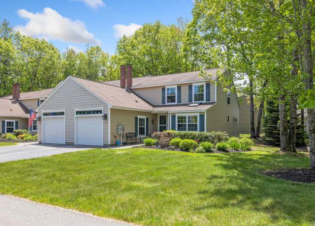 Property at 76 Heritage Dr #5, Wells, ME 04090, 2 beds, 2 baths