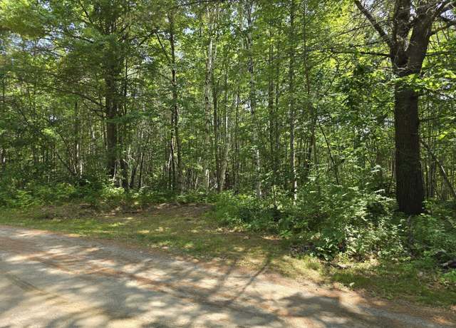 Property at TBD Willow Way, Jefferson, ME 04348