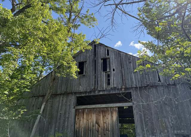 Property at R10/12B Old County Rd, Brownfield, ME 04010