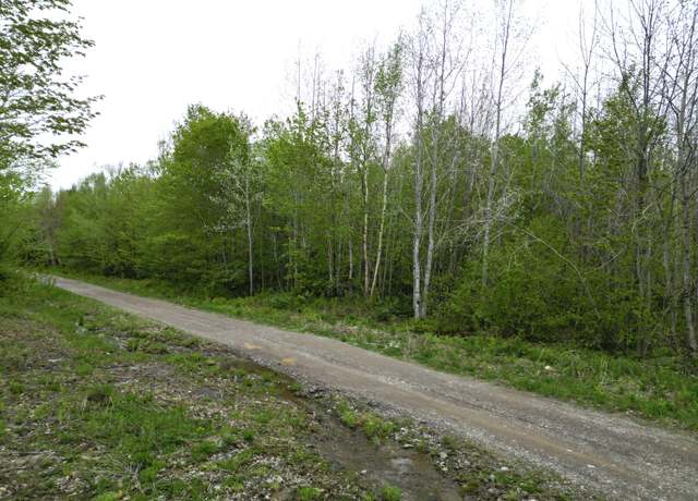 Property at Lot 28 Rosewood Hvn, Prentiss Twp T7 R3 Nbpp, ME 04487