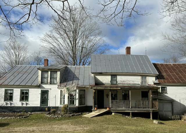 Property at 89 Holman Rd, Dixfield, ME 04224, 4 beds, 1 bath