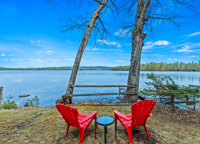 Property at 25 - 26 Mass Ave, Raymond, ME 04071, 2 beds, 1 bath