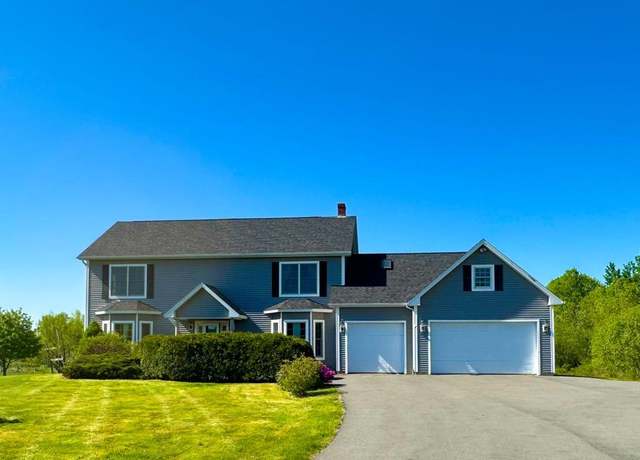 Property at 335 Western Ave, Hampden, ME 04444, 4 beds, 2.5 baths