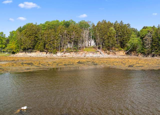 Property at 389 Main Rd, Islesboro, ME 04848