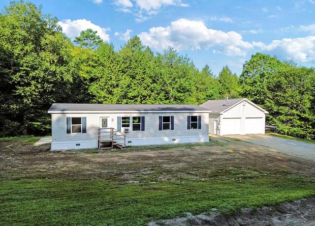 Property at 22 Old Route 133, Winthrop, ME 04364, 3 beds, 2 baths