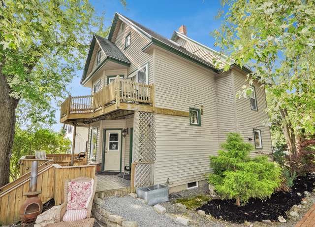 Property at 58 Milford St, Bangor, ME 04401, 3 beds, 2 baths