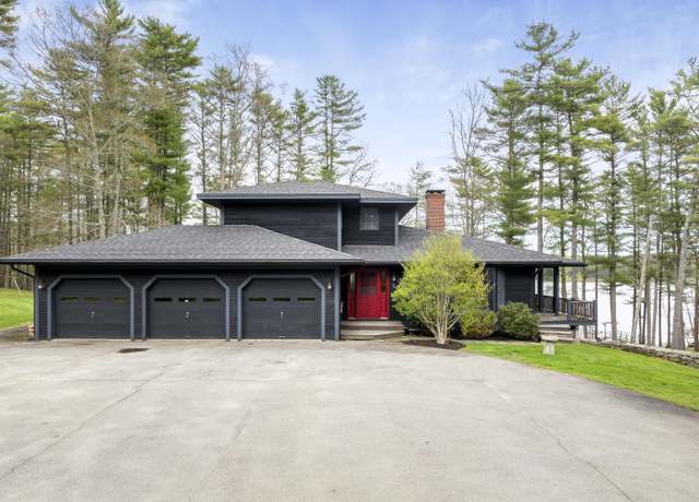 Property at 100 Bradley Shore Rd, Newcastle, ME 04553, 3 beds, 2.5 baths