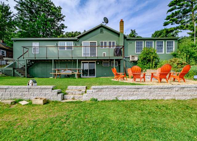 Property at 95 Loop Rd, Acton, ME 04001, 3 beds, 1 bath