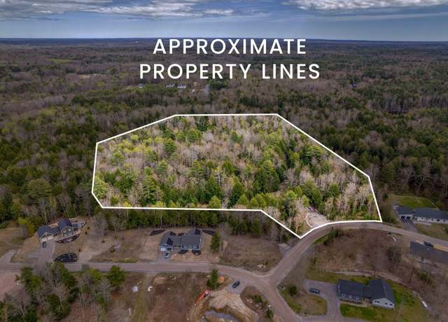 Property at 0 Little Fawn Ln, Brunswick, ME 04011