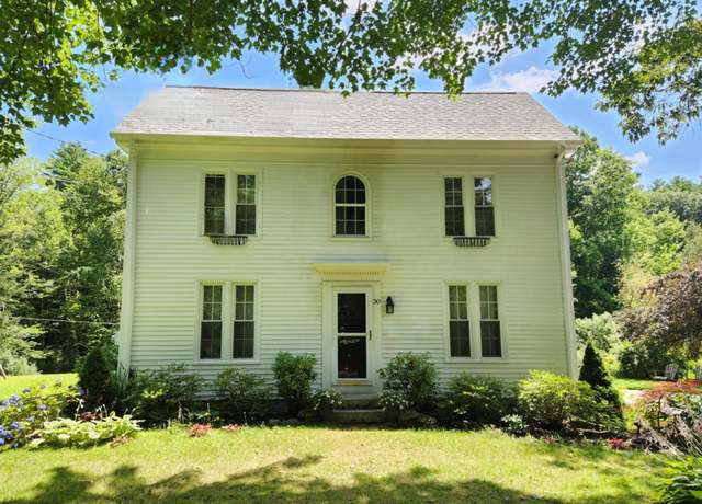 Property at 30 Cram Rd, Standish, ME 04084, 5 beds, 1.5 baths
