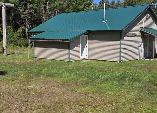 Property at Off Osgood Rd, Springfield, ME 04487, 2 beds, 1 bath