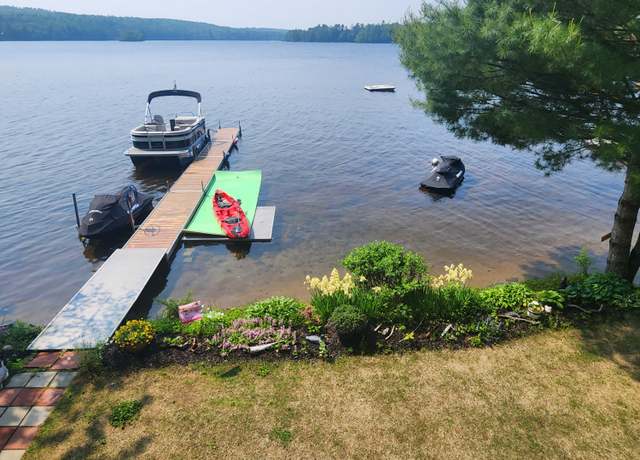 Property at 54 Aquilla Rd, Gray, ME 04039, 3 beds, 2 baths