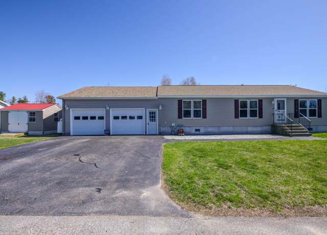 Property at 1 Hickory Dr, Norway, ME 04268, 3 beds, 2 baths