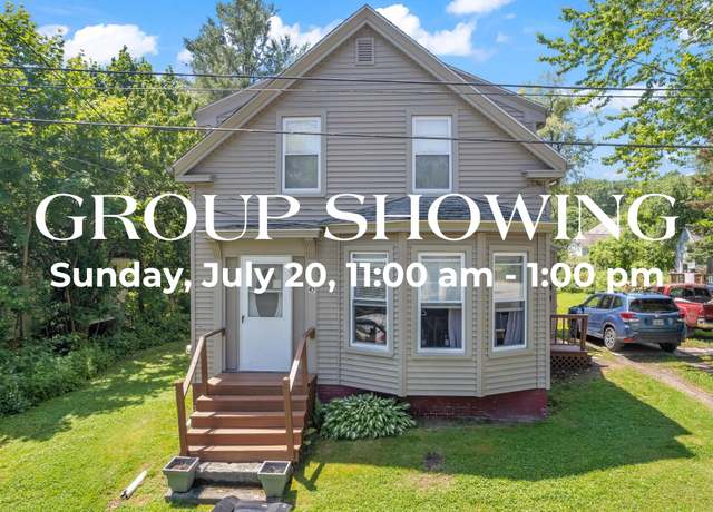 Property at 47 Fall Brook St, Portland, ME 04103, 5 beds, 2 baths
