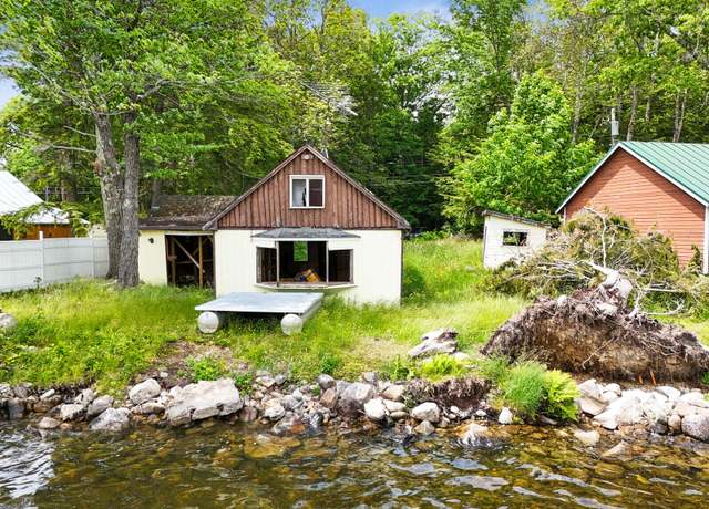Property at 64 Hillside Ln, Rome, ME 04963