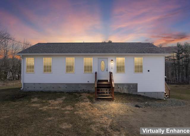 Property at 320 Church Hill Rd, Leeds, ME 04263, 3 beds, 2 baths
