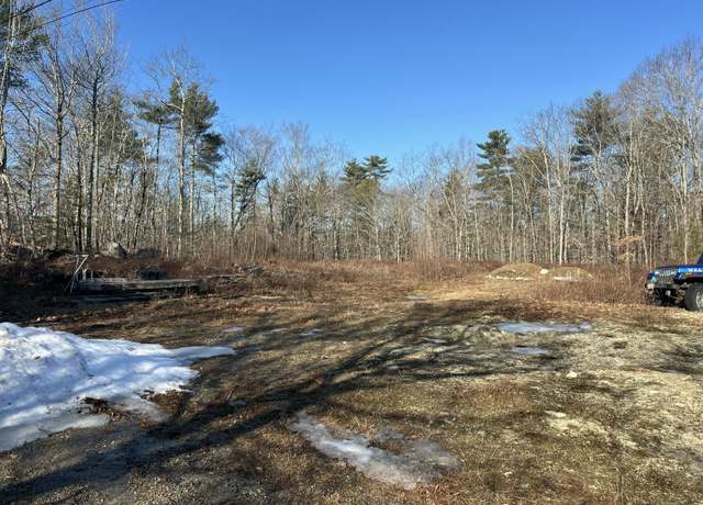 Property at Lot 18E Murray Dr, Raymond, ME 04071