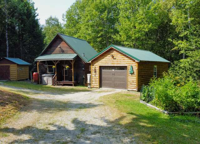 Property at 21 Loop Rd, Chester, ME 04457, 2 beds, 1 bath
