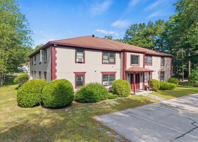Property at 39 Smithwheel Rd #29, Old Orchard Beach, ME 04064, 2 beds, 1 bath