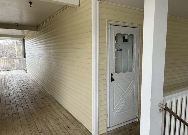 Property at 1762 Post Rd #209, Wells, ME 04090, 1 bed, 1 bath