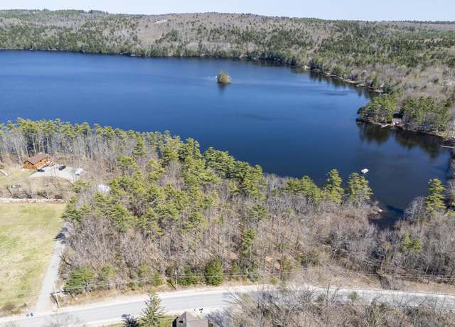 Property at 0 Gladstone Dr, Raymond, ME 04071