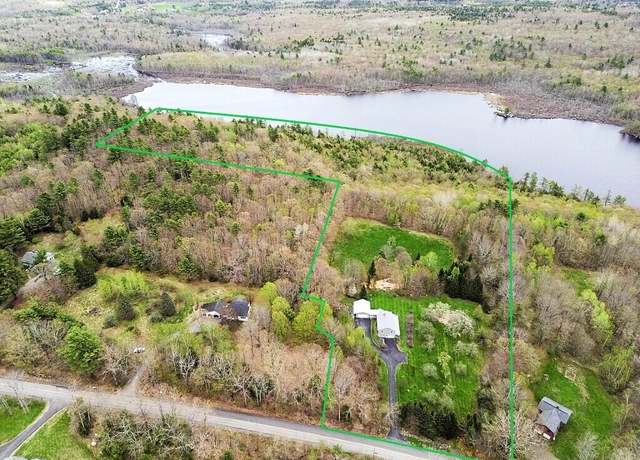 Property at 222 Ward Rd, Augusta, ME 04330, 3 beds, 1 bath
