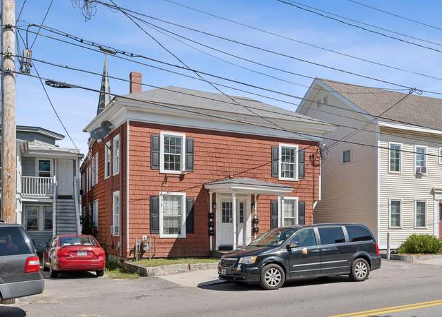 Property at 74 South St, Biddeford, ME 04005, 23 beds, 16 baths