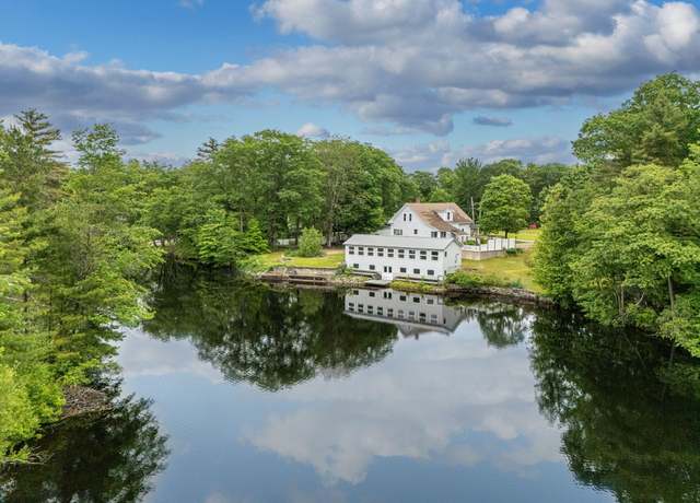 Property at 24 Emery Corner Rd, Limerick, ME 04048, 4 beds, 2 baths