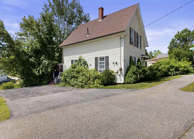 Property at 149 S South Main St, Auburn, ME 04210, 3 beds, 1 bath