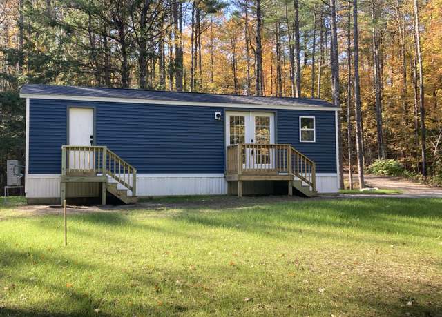 Property at 215 Rayville Rd, Otisfield, ME 04270, 1 bed, 1 bath