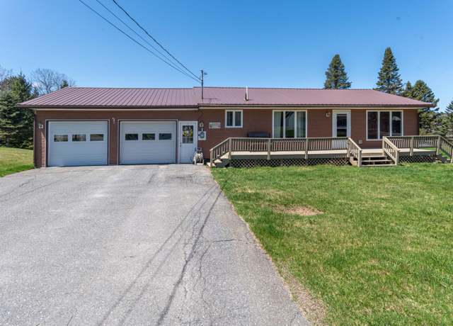 Property at 19 Summer Ave, Fort Kent, ME 04743, 3 beds, 1 bath
