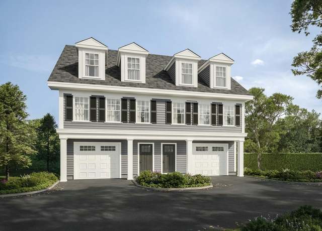 Property at 1 Creekside Ct #1, Kennebunk, ME 04043, 2 beds, 2.5 baths