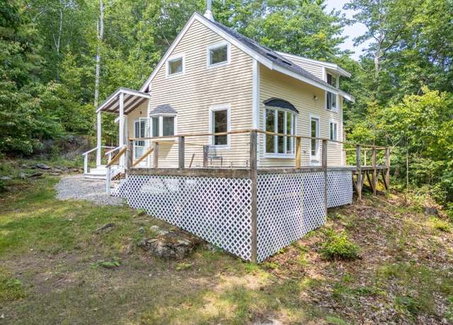 Property at 94 Estey Rd, Newcastle, ME 04553, 2 beds, 2 baths