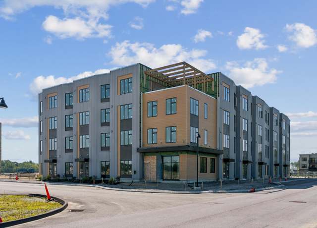 Property at 1 Cross St #108, Scarborough, ME 04074, 2 beds, 2 baths