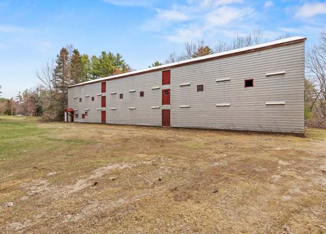 Property at 125-132 Dam Rd, Porter, ME 04068, 2 beds, 2 baths