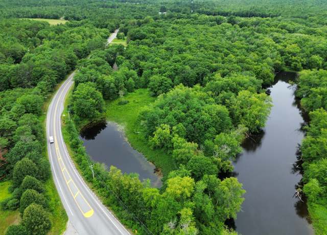Property at Lot 14C Mechanic Falls Rd, Poland, ME 04274