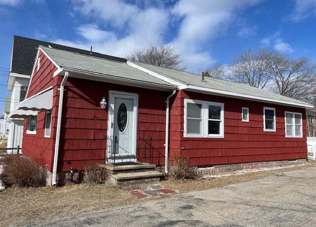 Property at 10 Avenue Two, Scarborough, ME 04074, 3 beds, 2 baths