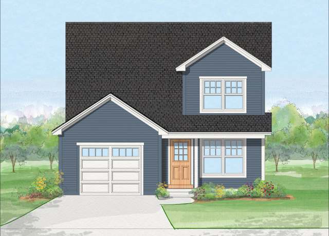 Property at 12 Feldspar Ln #27, Cumberland, ME 04021, 3 beds, 2 baths