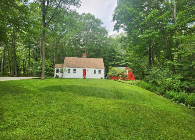 Property at 17 Raynes Neck Rd, York, ME 03909, 3 beds, 2 baths