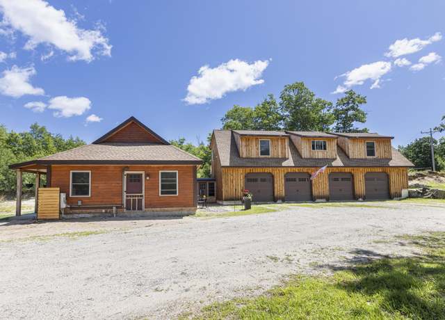 Property at 2 Firefly Dr, Baldwin, ME 04091, 3 beds, 3 baths