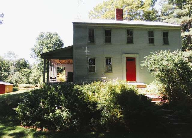 Property at 965 Industry Rd, Farmington, ME 04938, 4 beds, 2 baths